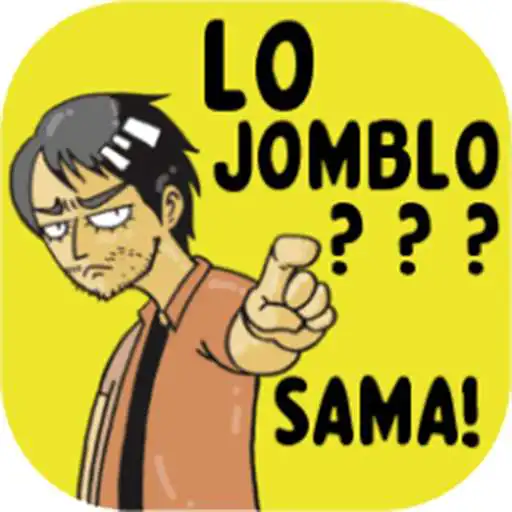 Play JOMBLO STICKERS APK Play JOMBLO STICKERS APK