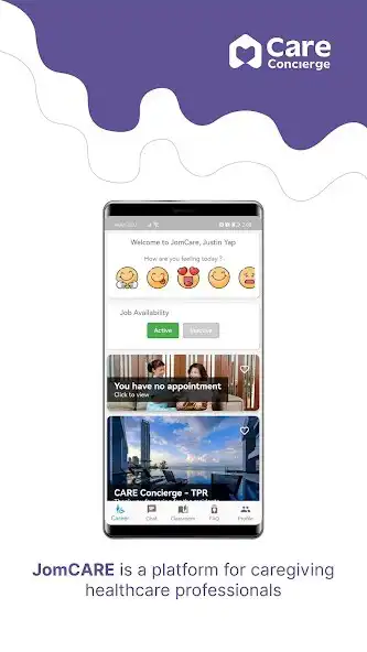 Play JomCARE 2.0 and enjoy JomCARE 2.0 with UptoPlay Play JomCARE 2.0 and enjoy JomCARE 2.0 with UptoPlay