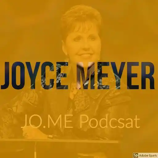 Play JOME Podcast : Joyce Meyer podcast APK