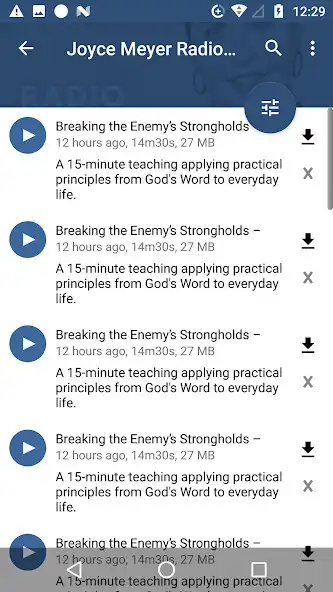 Play JOME Podcast : Joyce Meyer podcast and enjoy JOME Podcast : Joyce Meyer podcast with UptoPlay Play JOME Podcast : Joyce Meyer podcast and enjoy JOME Podcast : Joyce Meyer podcast with UptoPlay