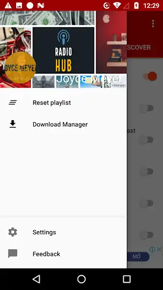Play JOME Podcast : Joyce Meyer podcast as an online game online JOME Podcast : Joyce Meyer podcast with UptoPlay Play JOME Podcast : Joyce Meyer podcast as an online game JOME Podcast : Joyce Meyer podcast with UptoPlay