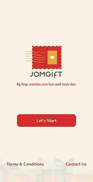 Play JomGift  and enjoy JomGift with UptoPlay