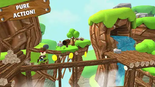 Play Jomitomi as an online game Jomitomi with UptoPlay