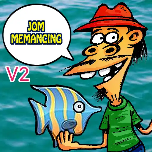 Play jom memancing v2 APK