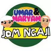 Free play online Jom Ngaji 1: Kenal Huruf APK