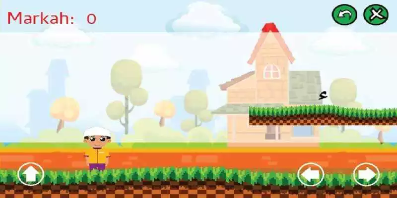 Play Jom Ngaji 1: Kenal Huruf