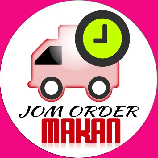 Play Jom Order Makan (JOM) APK Play Jom Order Makan (JOM) APK