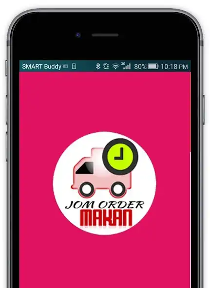 Play Jom Order Makan (JOM)  and enjoy Jom Order Makan (JOM) with UptoPlay