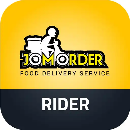 Play Jom Order Rider APK