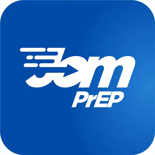Play JomPrEP APK