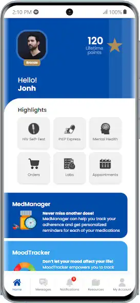 Play JomPrEP  and enjoy JomPrEP with UptoPlay
