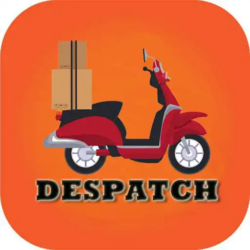 Play JomSend Despatch Apps APK