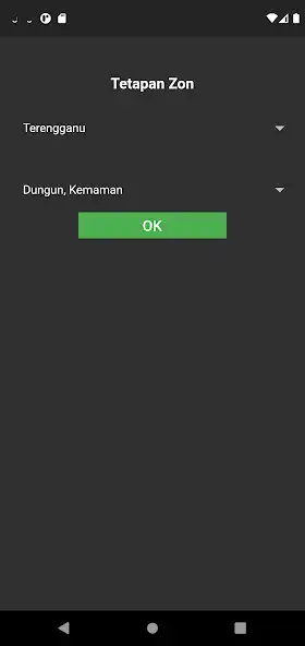 Play Jom Solat as an online game Jom Solat with UptoPlay