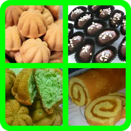 Play JOM TEKA KUIH RAYA APK Play JOM TEKA KUIH RAYA APK