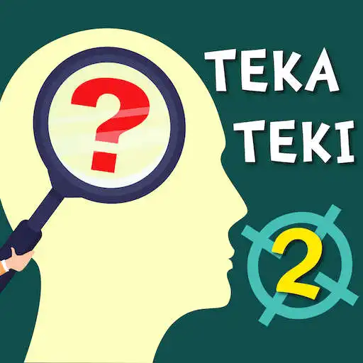 Play Jom Teka Teki 2 - Paling Susah APK