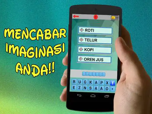Play Jom Teka Teki 2 - Paling Susah as an online game online Jom Teka Teki 2 - Paling Susah with UptoPlay com.san.tekatekidua Play Jom Teka Teki 2 - Paling Susah as an online game Jom Teka Teki 2 - Paling Susah with UptoPlay