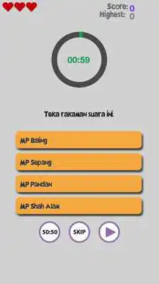 Play Jom Teka Teki Suara