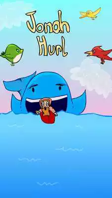 Play Jonah Hurl