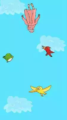 Play Jonah Hurl