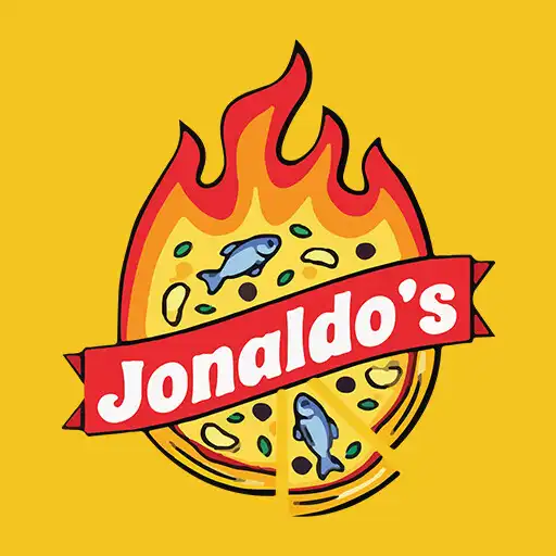 Play Jonaldos Takeaway Kirkcaldy APK