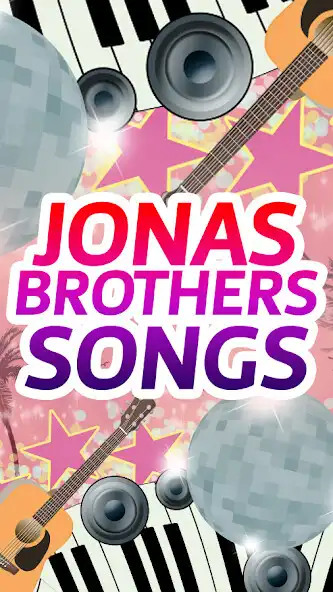Play Jonas Brothers Songs as an online game online Jonas Brothers Songs with UptoPlay Play Jonas Brothers Songs as an online game Jonas Brothers Songs with UptoPlay