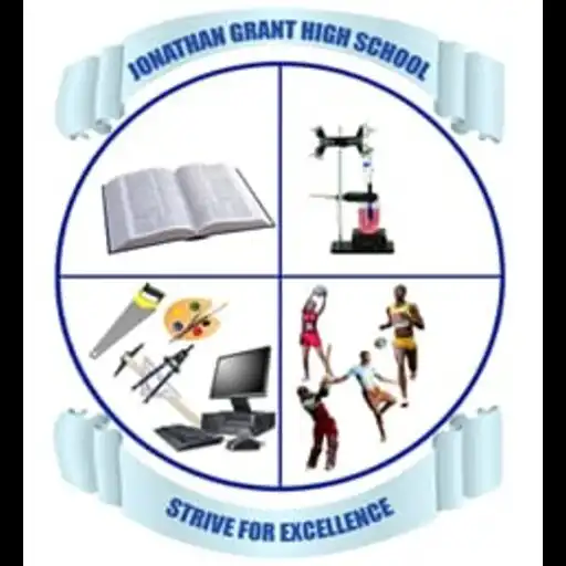 Play Jonathan Grant High School APK Play Jonathan Grant High School APK