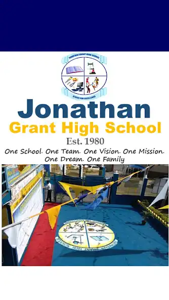 Play Jonathan Grant High School  and enjoy Jonathan Grant High School with UptoPlay