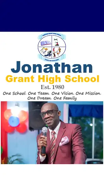 Play Jonathan Grant High School as an online game Jonathan Grant High School with UptoPlay