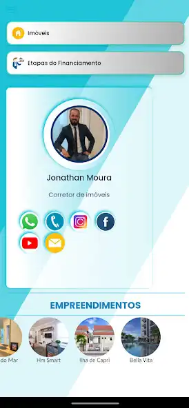 Play Jonathan Moura Corretor  and enjoy Jonathan Moura Corretor with UptoPlay