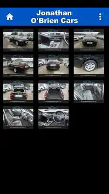Play Jonathan OBrien Cars
