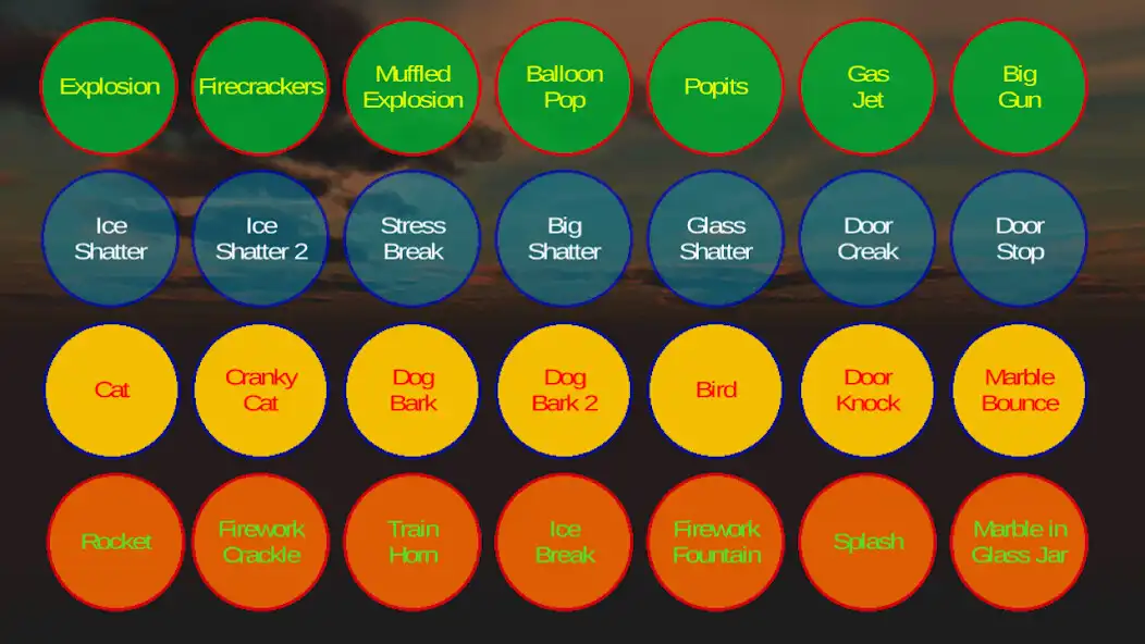 Play Jonathans Sounds as an online game Jonathans Sounds with UptoPlay