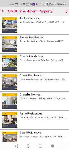 Play Jonbette Condo Investment with SMDC as an online game Jonbette Condo Investment with SMDC with UptoPlay