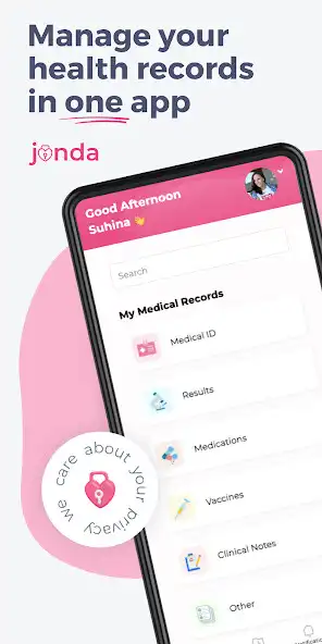 Play Jonda - Medical Records  and enjoy Jonda - Medical Records with UptoPlay