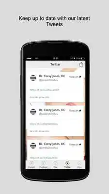 Play Jones Chiropractic