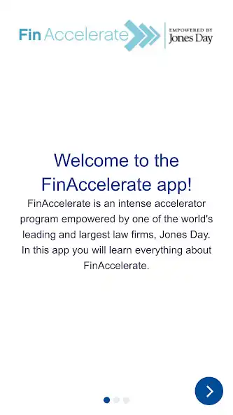 Play Jones Day FinAccelerate  and enjoy Jones Day FinAccelerate with UptoPlay