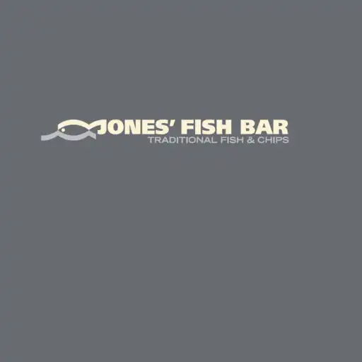 Play Jones Fish Bar Newport APK