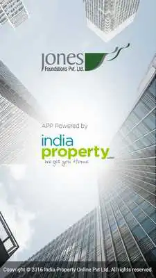 Play Jones Foundation Pvt Ltd