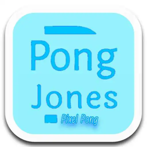 Play Jones Pong APK