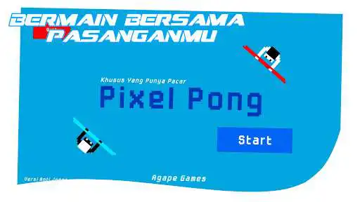 Play Jones Pong  and enjoy Jones Pong with UptoPlay