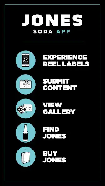 Play Jones Soda Co.®  and enjoy Jones Soda Co.® with UptoPlay