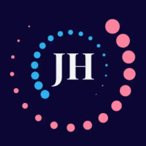 Play JongHyun Portfolio APK