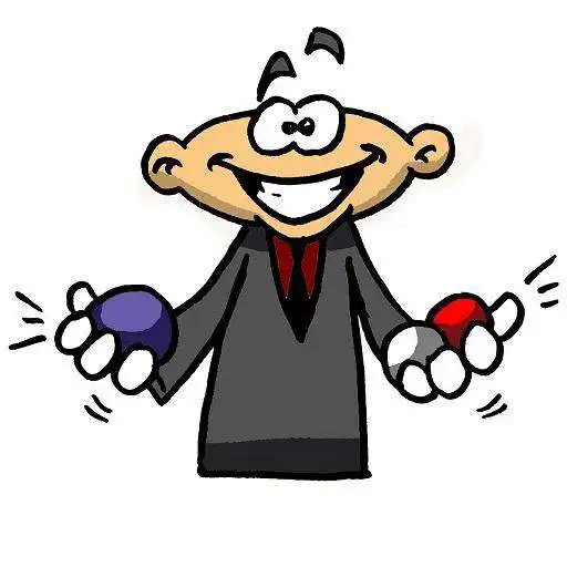 Play Jonglier Fix APK