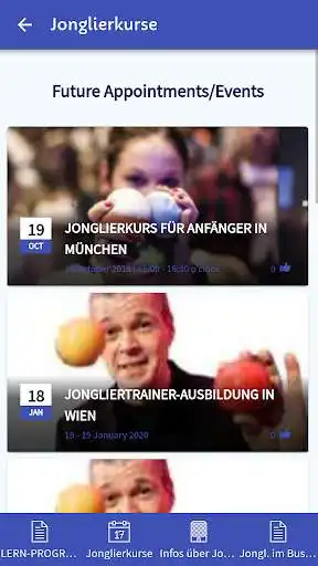 Play Jonglier Fix as an online game Jonglier Fix with UptoPlay