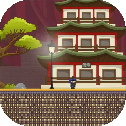 Play Jonin Shadow Ninja APK Play Jonin Shadow Ninja APK