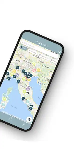 Play Jonix Maps: sanitized premises as an online game Jonix Maps: sanitized premises with UptoPlay
