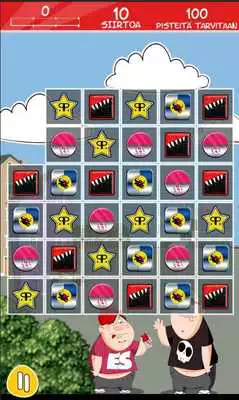 Play JONNE SAGA