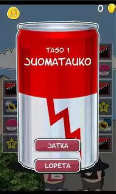 Play JONNE SAGA
