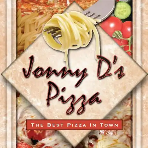 Play Jonny Ds Pizza APK