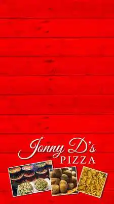 Play Jonny Ds Pizza  and enjoy Jonny Ds Pizza with UptoPlay