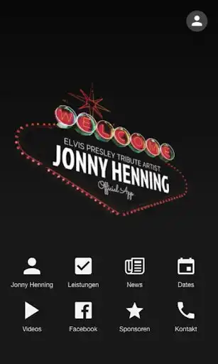 Play Jonny Henning  and enjoy Jonny Henning with UptoPlay